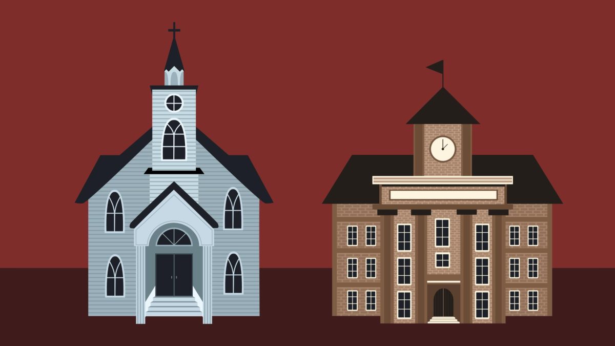 (Design by Sophia Daley | The Daily Utah Chronicle)