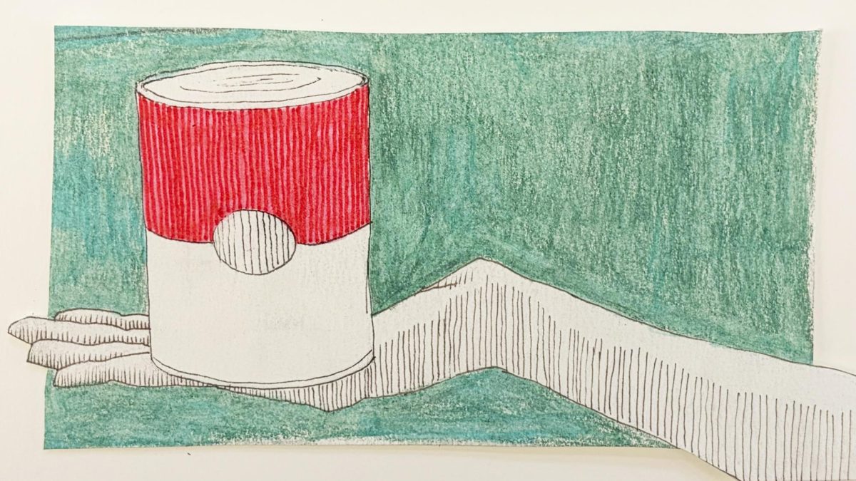 (Design by Sophia Smith | The Daily Utah Chronicle)