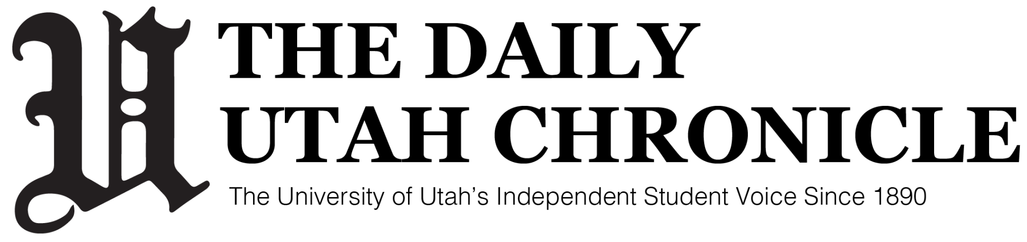 The University of Utah's Independent Student Voice