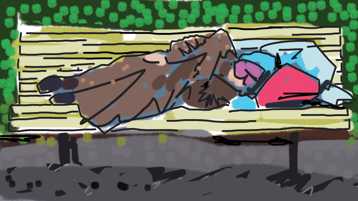 (Design by Kristofer Hoon | The Daily Utah Chronicle)