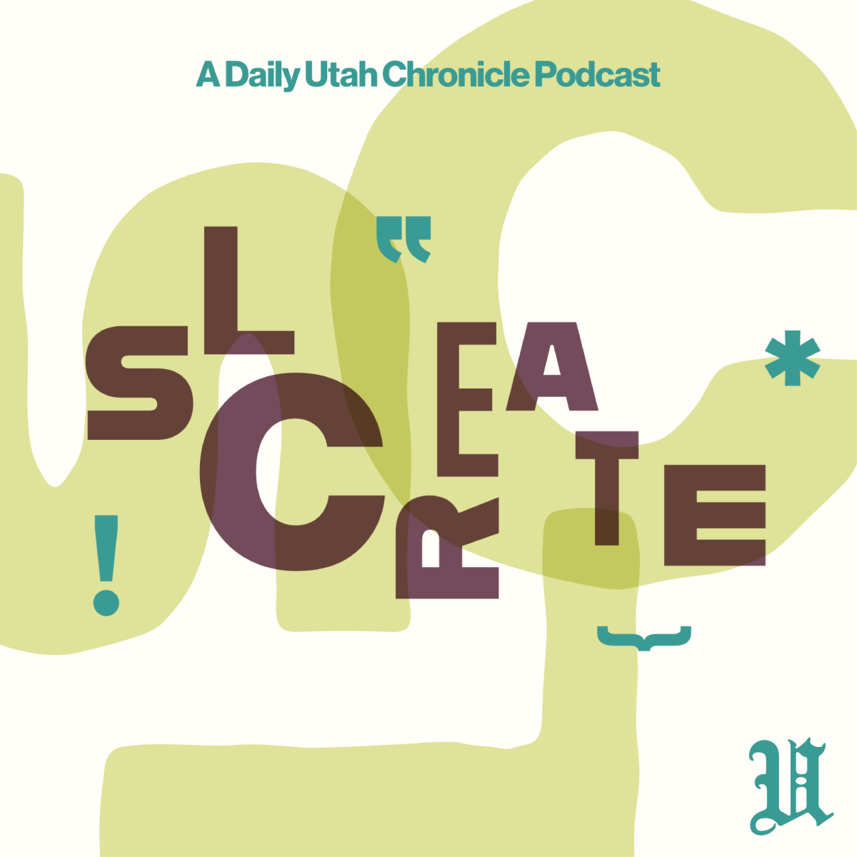 (Design by Cecilia Acosta | The Daily Utah Chronicle)